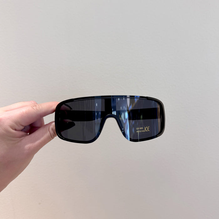 Wholesale Outdoor large frame cycling glasses, ski goggles, windproof goggles, sports UV protective goggles