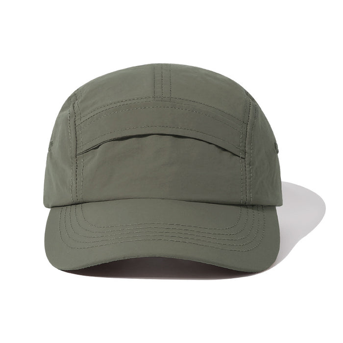 Wholesale Quick drying baseball cap, sun shading sports cap, duckbill cap, outdoor sun protection