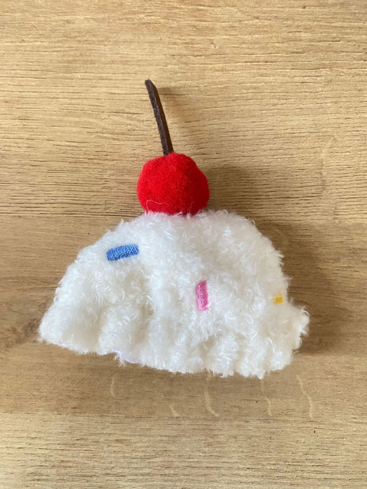 Wholesale Baby Clothes 10Cm 15Cm Doll Headgear Cute Christmas Hat Plush Doll Hat Accessories