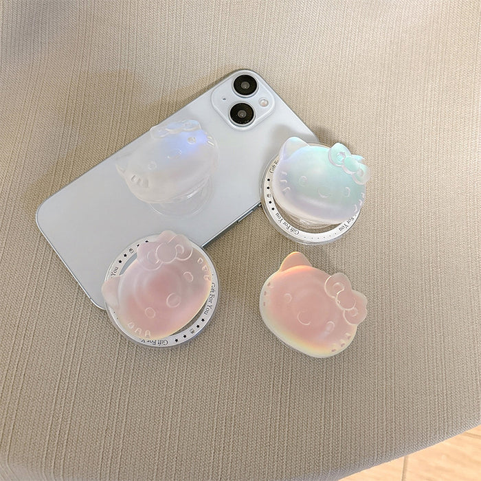 Wholesale Cat Mobile Airbag Retractable Phone stand