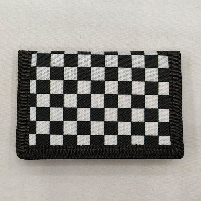 Wholesale Digital Printed Children's Wallet Boys Student Folding Cartoon Wallet Anime Zipper  Girls Wallet