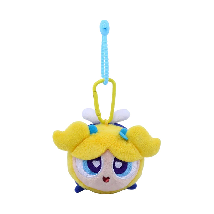 Wholesale Cute plush cartoon wing keychains