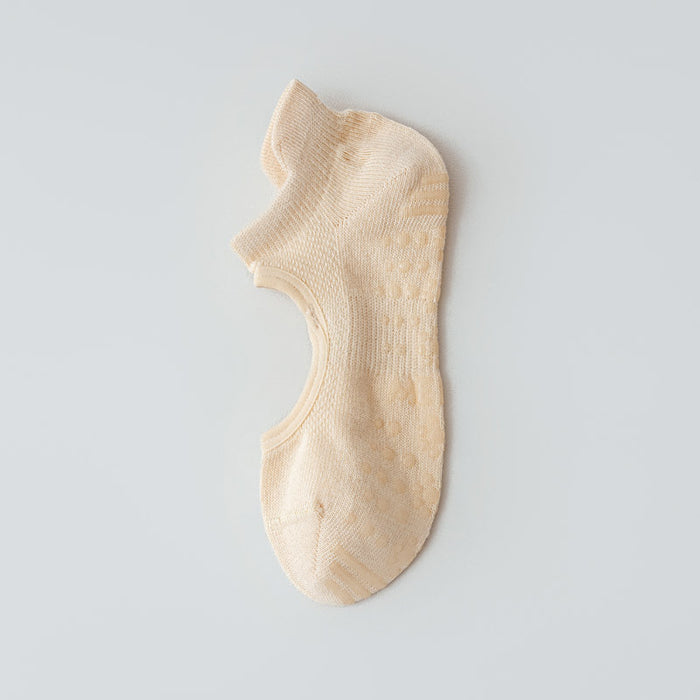 Wholesale Socks anti slip professional yoga socks boat socks sports socks