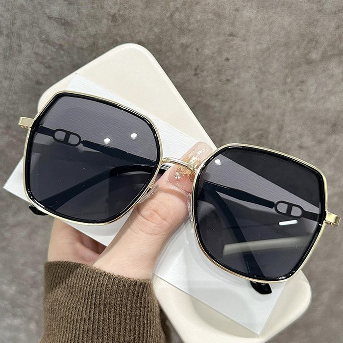 Wholesale Women's Sunglasses Sunscreen UV-protection  Slimming