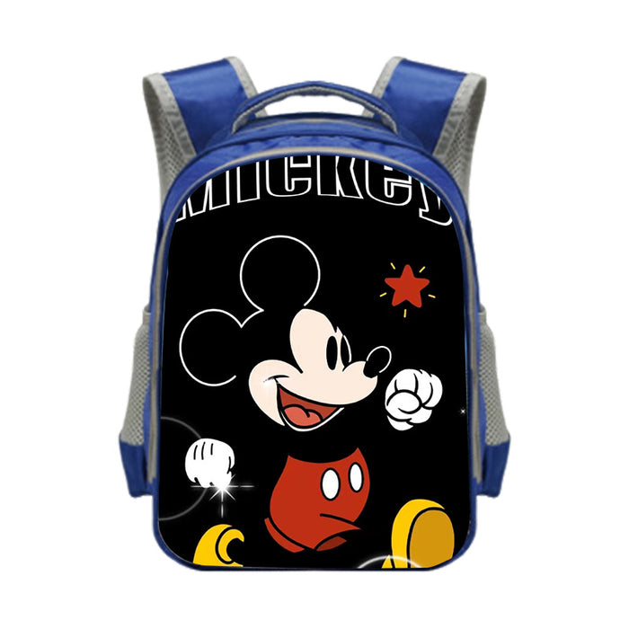 Wholesale Children's School Bags Cute Cartoon Backpack JDC-BP-Changs002