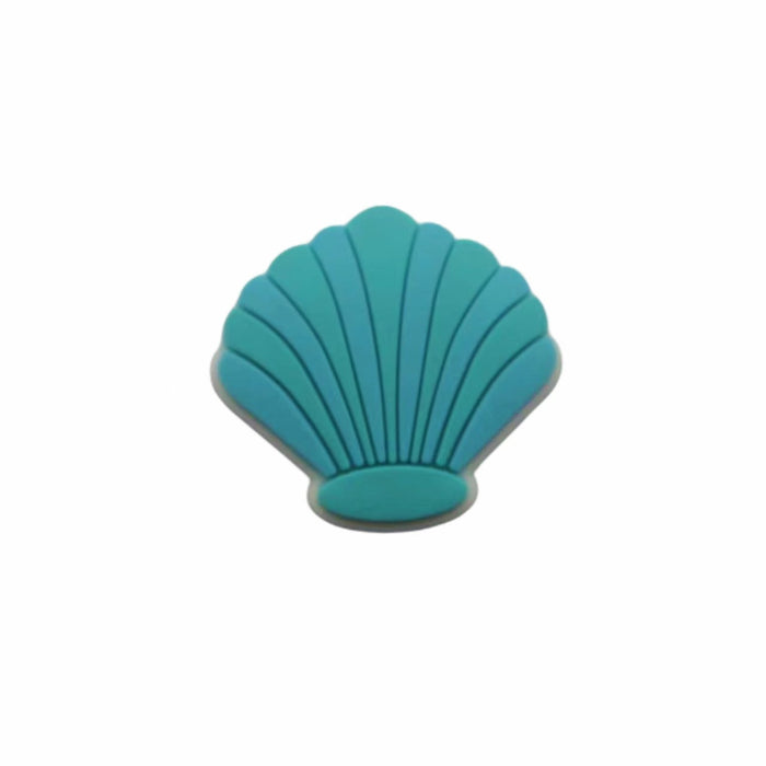 Wholesale Cave shoes, flower shoe buckles, PVC soft rubber shoe accessories, detachable decorative buckles in stock