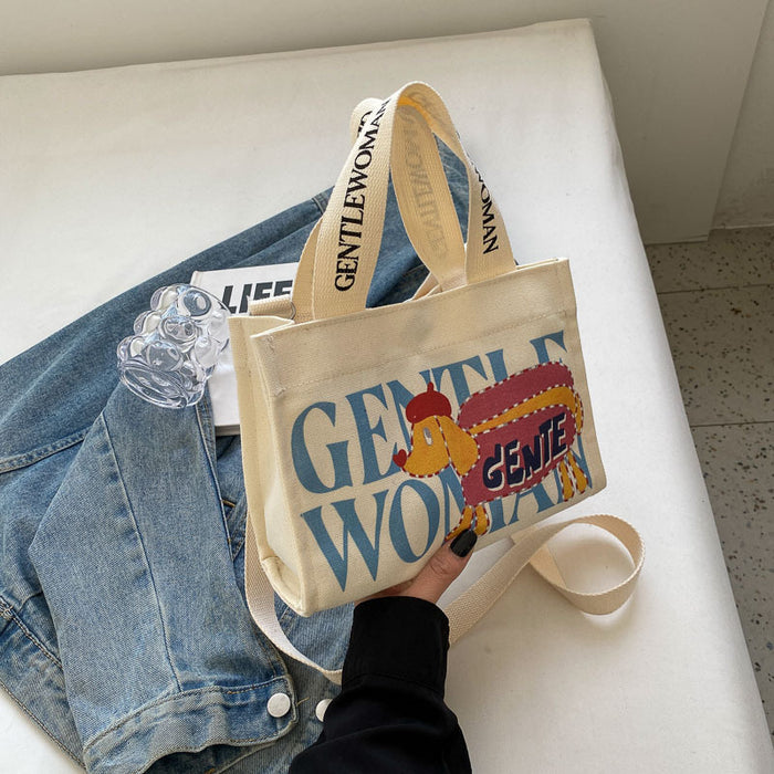 Wholesale Hand-held mini square bag for women, shoulder crossbody bag