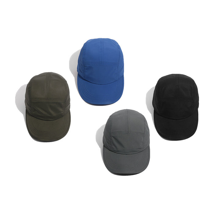 Wholesale Hat Sunshade Camping Five Page Duck Tongue Hat Buckle Baseball Hat