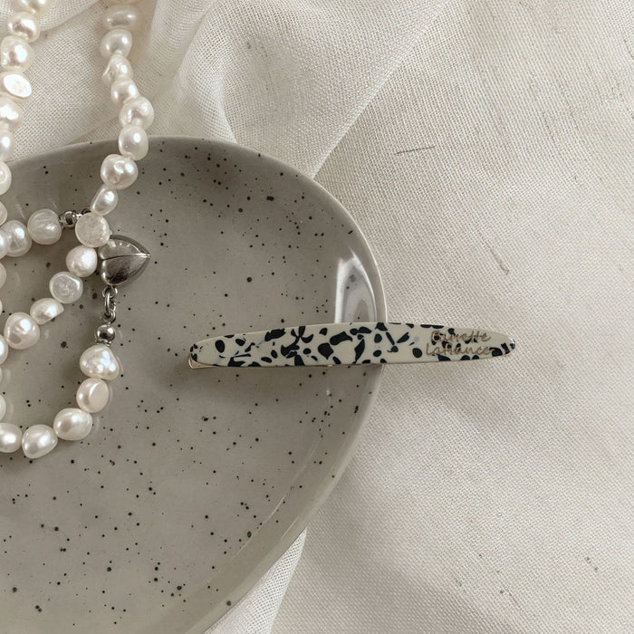 Wholesale Hairpin Side Clip Women's Side Side Clip Back Head Bangs Shattered Hairpin