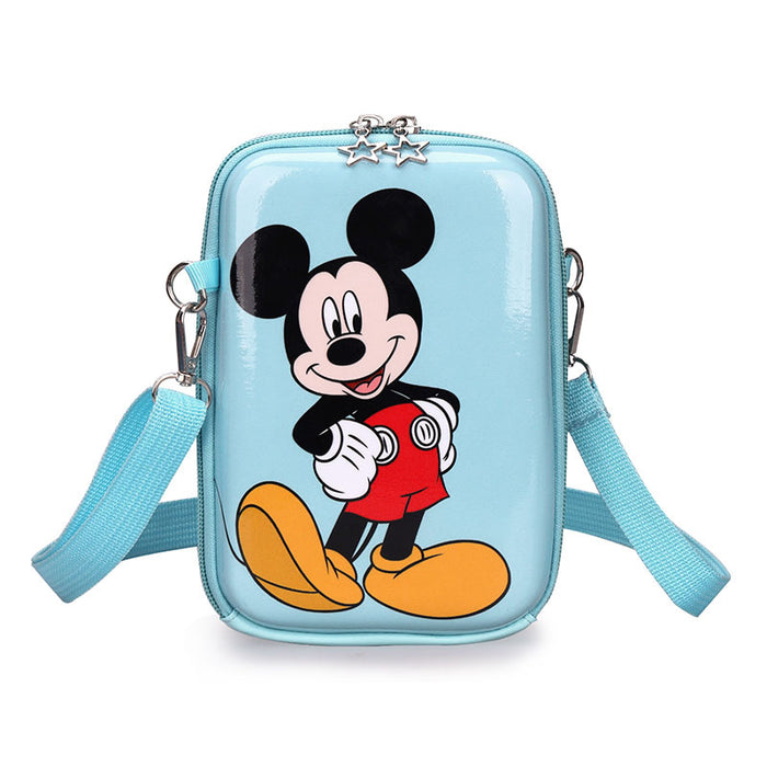 Wholesale Cute cartoon eggshell bag small bag