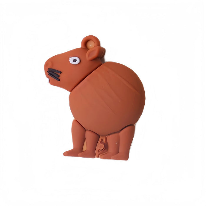 Wholesale Keychain pendant abstract shape school bag pendant