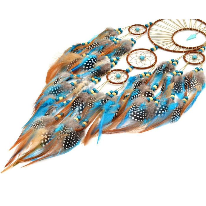 Wholesale Handmade Dreamcatcher Decorative Wall Hanging Gift