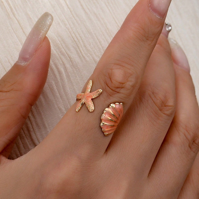 Wholesale Handmade adjustable to match personalized ring