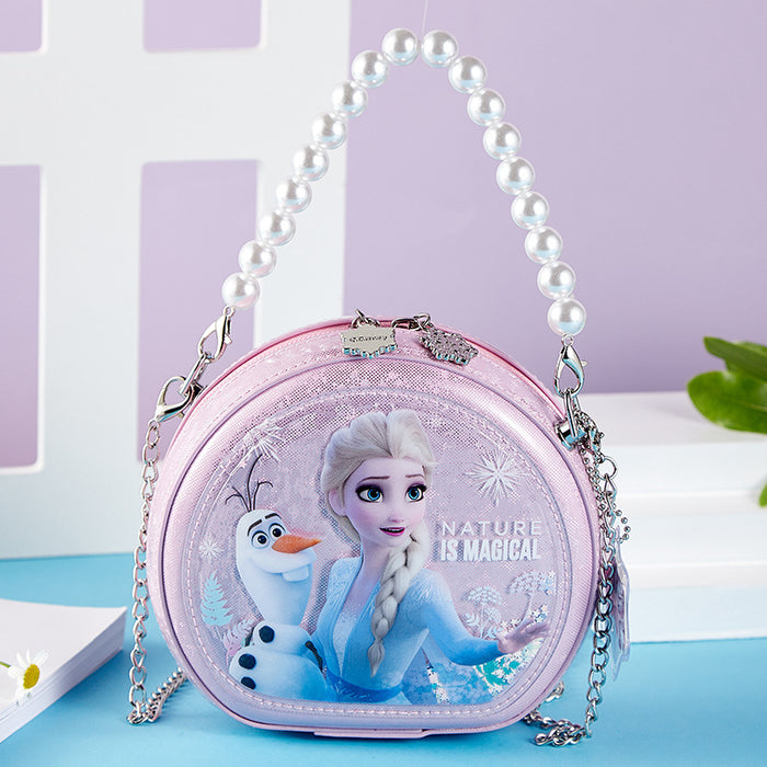 Wholesale Children's crossbody bag, birthday gift handbag