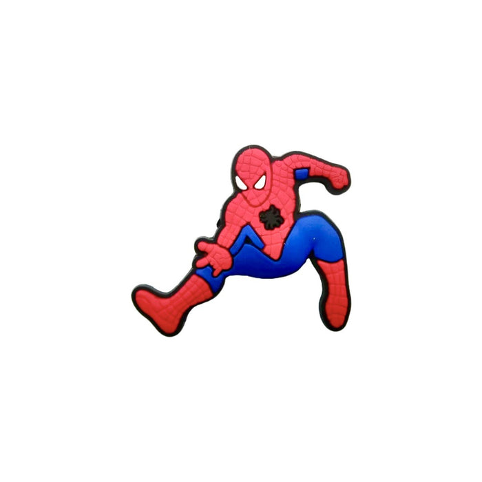 Wholesale Creative cartoon hole shoes, flower shoes, buckles, shoe accessories, decorative buckles, shoe accessories, cross-border spot wholesale