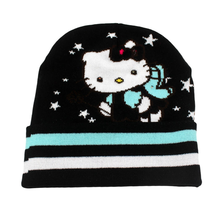 Wholesale Autumn and Winter Anime Cartoon Knitted Fashionhat JDC-FH-ZhiXie022