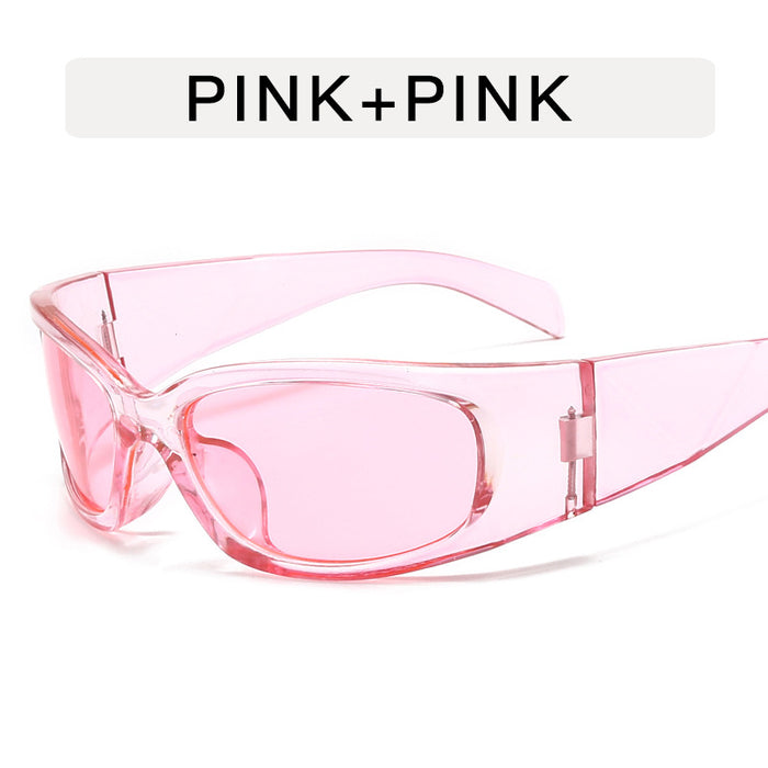 Wholesale Fashion sunglasses, cycling goggles, eye protection sunglasses, personalized wearing sunglasses