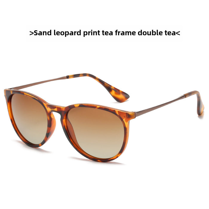 Wholesale Retro sunglasses, trendy polarized sunglasses, fashionable sunglasses