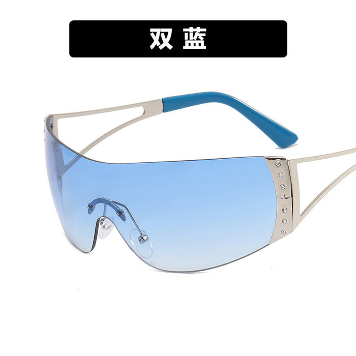Wholesale Sunglasses, trendy sunglasses, street UV resistant sunglasses