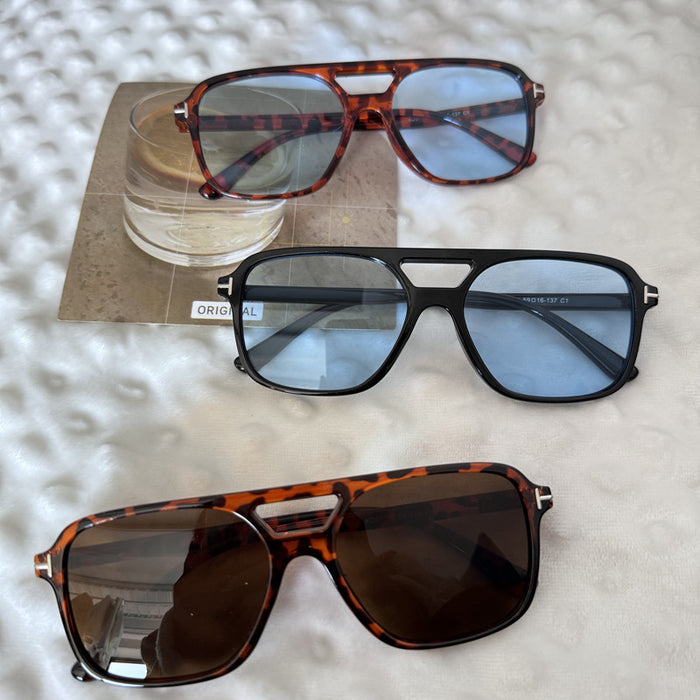 Wholesale Advanced pilot sunglasses, sunglasses for driving, UV protection