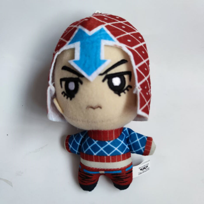 Wholesale Plush Doll Anime Gift Doll