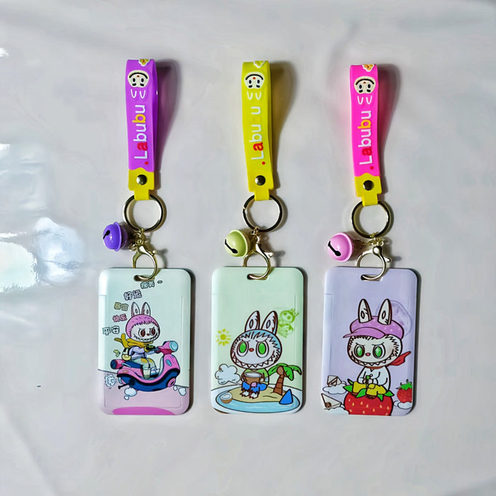 Wholesale Car intelligent key pendant, new energy vehicle card, key card holder, keychain wholesale