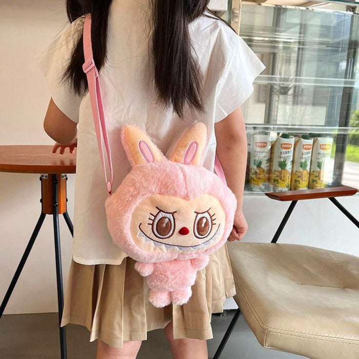Wholesale Children' s  g Cartoon Cute Shoulder Bag