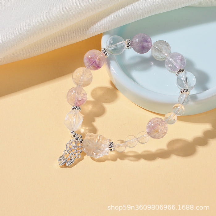 Wholesale Zhaocai Bracelet Original Bracelet DIY Customization