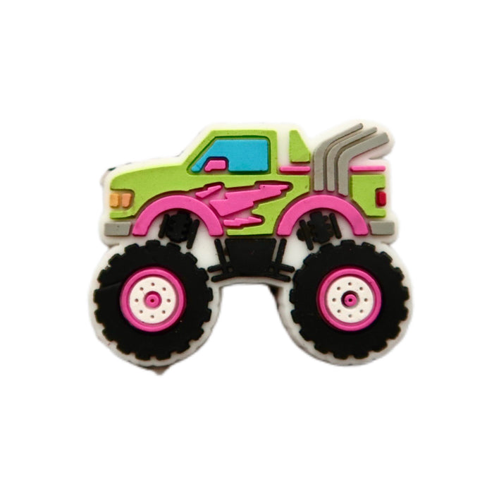 Wholesale Cave shoes, shoe buckles, beach garden shoes, shoe flower buckles, PVC soft rubber decorative buckles, DIY accessories wholesale