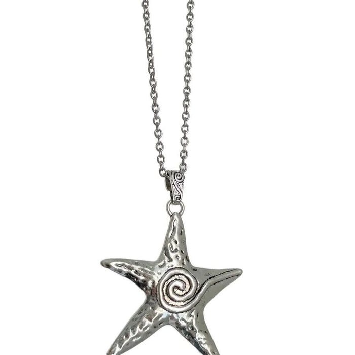 Wholesale Necklace niche retro collarbone chain