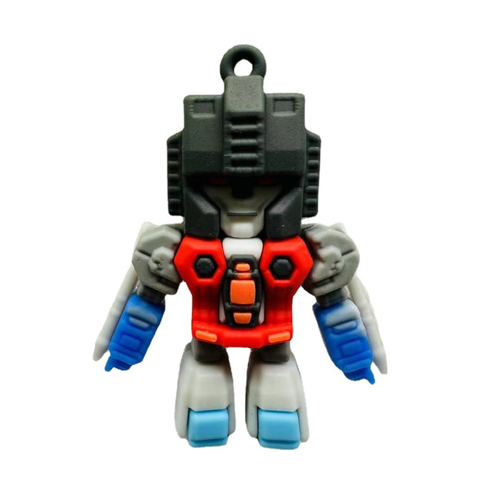 Wholesale Keychain Ring Doll Small Gift Room Decoration Car Keychain