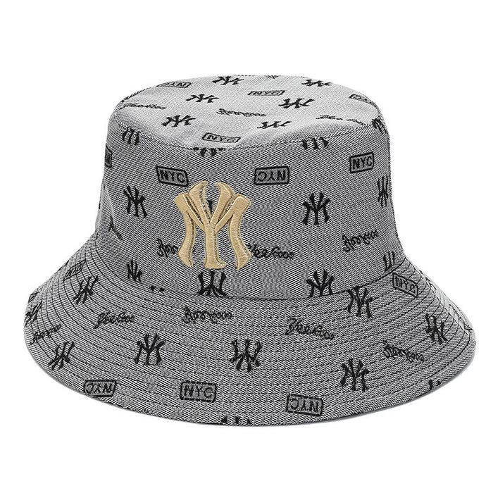 Wholesale Embroidered Letters Bucket Hat JDC-FH-YiShang021