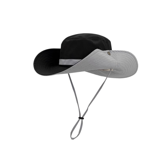 Wholesale Sun Protection Mask Summer Fishing Hat Outdoor Versatile Sunshade Hat