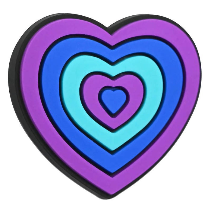 Wholesale Colorful Heart Series Pen Accessories and Ornaments High-value Beaded Pen Beaded Ornaments