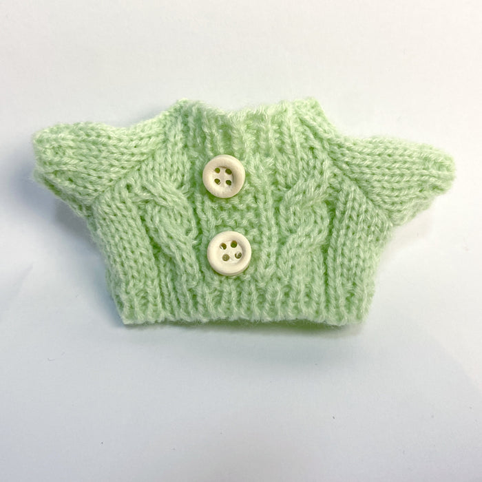 Wholesale Knitwear Casual Suit Woolen Hat Baby Clothes Replacement