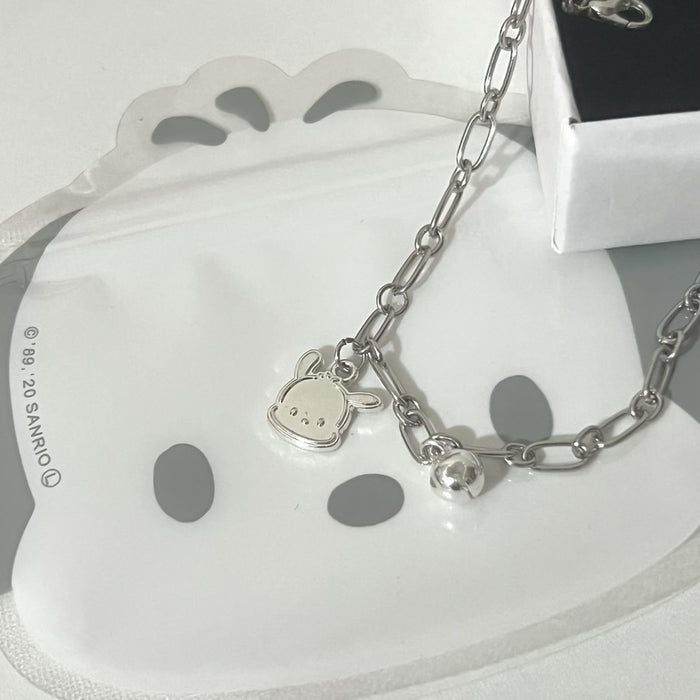 Wholesale Cute Fashion Bell Bracelets (S) JDC-BT-YiHao003