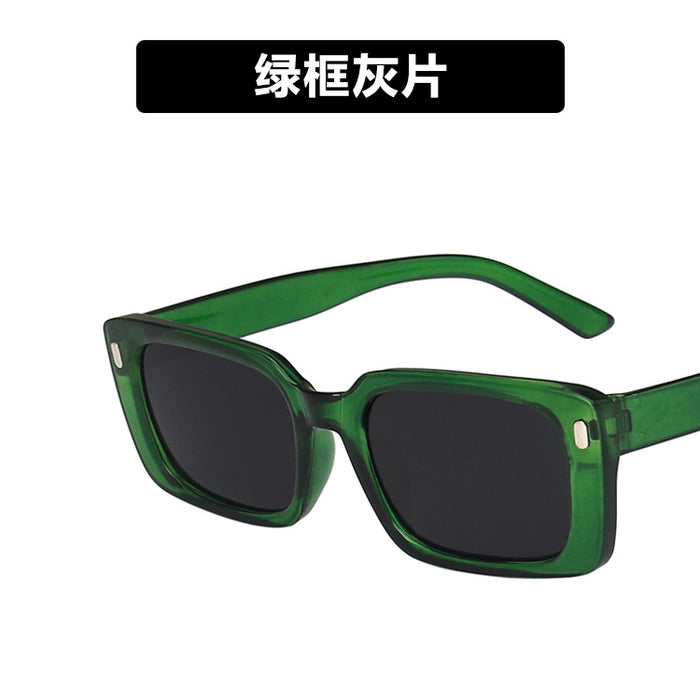 Wholesale Mi Nail Sunglasses Retro Sunglasses Personalized Sunglasses