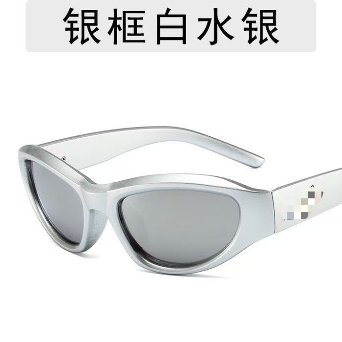 Wholesale Sunglasses, spicy girls, niche glasses