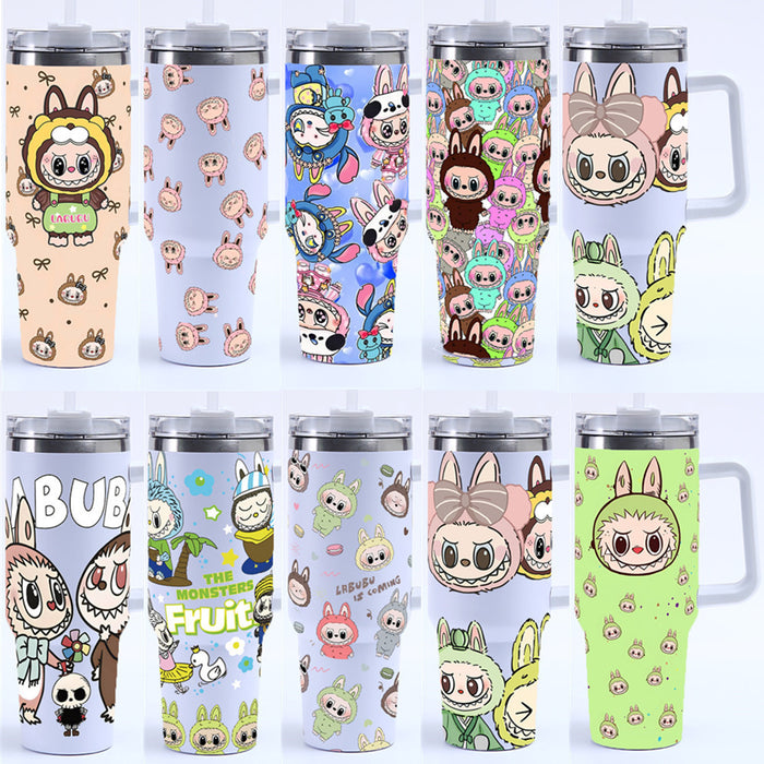 Wholesale Stainless Steel  Thermos ice bullies cup