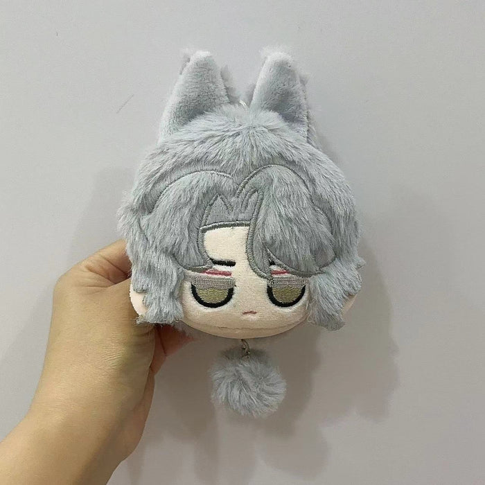 Wholesale Game er Plush Cute Pendant