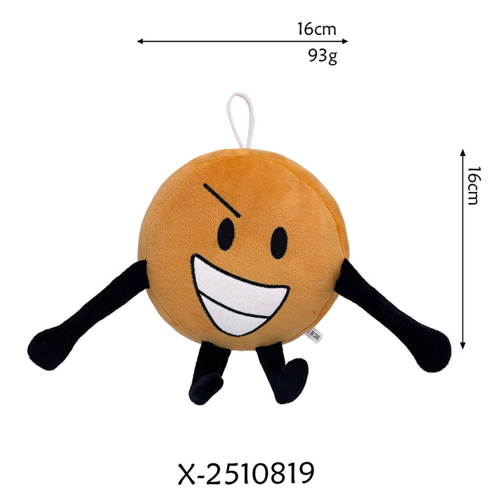 Wholesale Battle for Dream Island Plush Plush Doll Toy