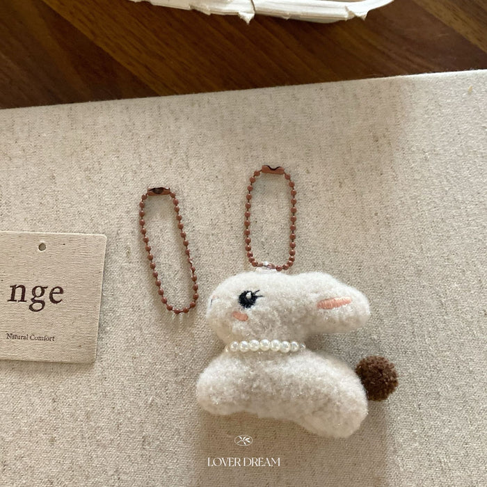 Wholesale Cherry Pendant Cute Holiday Atmosphere Keychain Bag Pendant