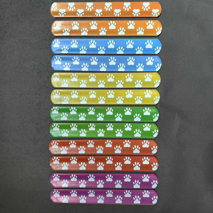 Wholesale dog claw clap ring palm cat claw clap bracelet