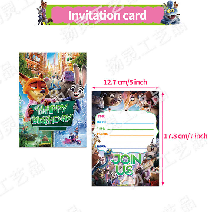 Wholesale Birthday banners and balloon decorations