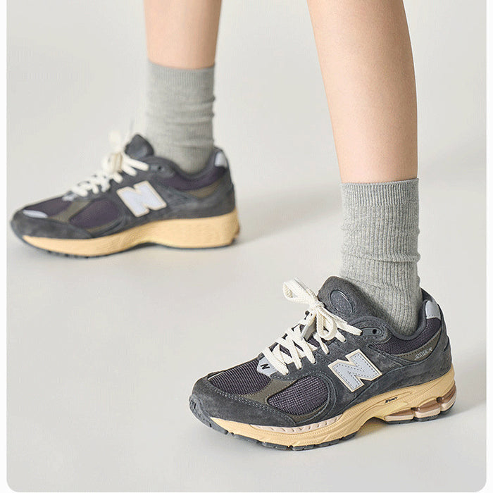 Wholesale Socks made of pure cotton, stacked socks, sweat absorbing and odor proof, mid length socks, socks