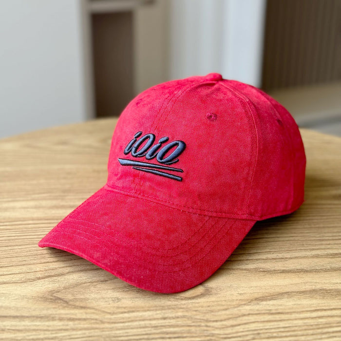 Wholesale Hat Versatile Couple Letter Embroidered Duck Tongue Hat Men's Sunshade Hat Outdoor Baseball Hat