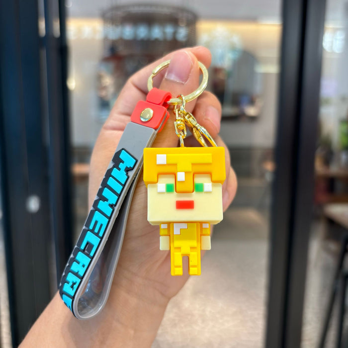 Wholesale Game  Keychain