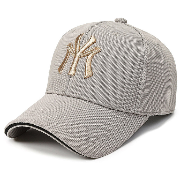 Wholesale Embroidery Letter Baseball Cap JDC-FH-YiShang018