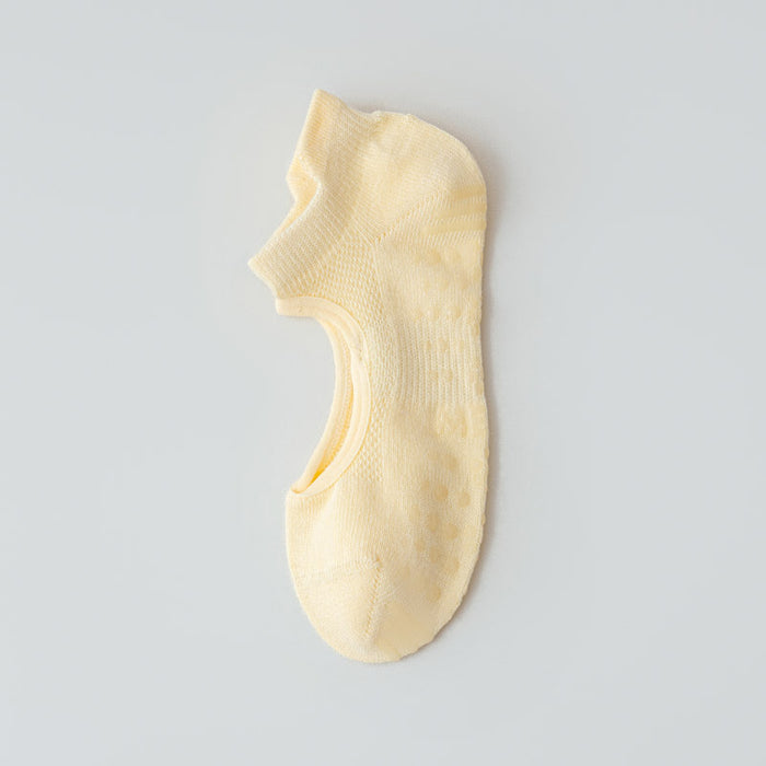 Wholesale Socks anti slip professional yoga socks boat socks sports socks