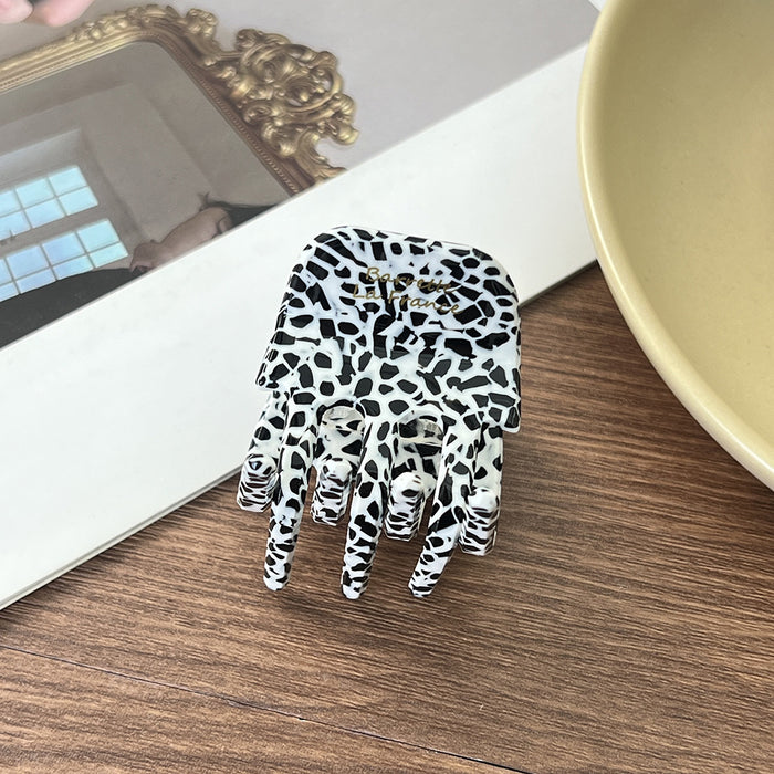 Wholesale Headwear All-match Hair Clips